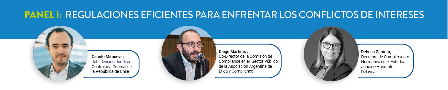 V Seminario Internacional Anticorrupción