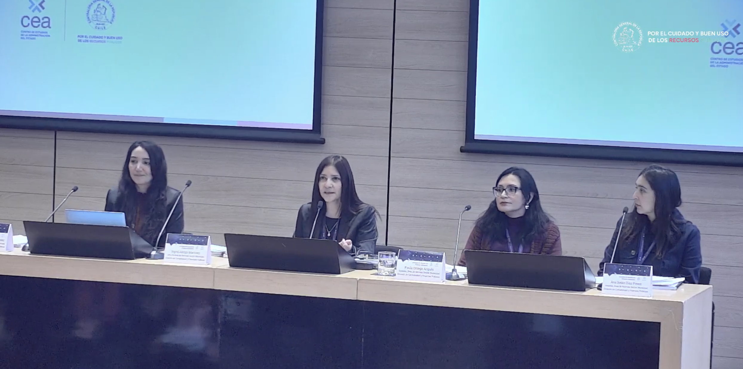 Jornada de Ajustes de Primera Adopción - Normativa Contable