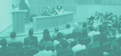 Jornada de Estados Financieros Municipales