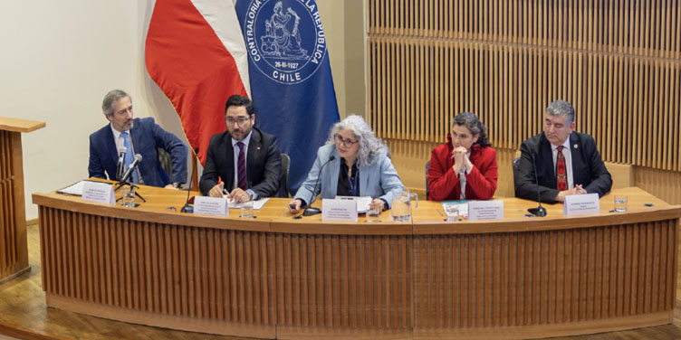 Encuentro Nacional de Directores de Control Interno Municipal Municipal