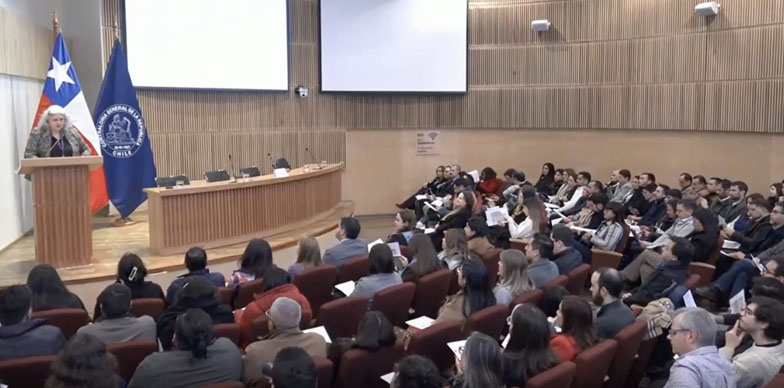 Normas de Procedimiento sobre Rendición de Cuentas - Sector Municipal