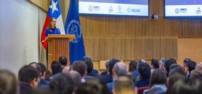 Cuarta Mesa de Ciberseguridad del Sector Público