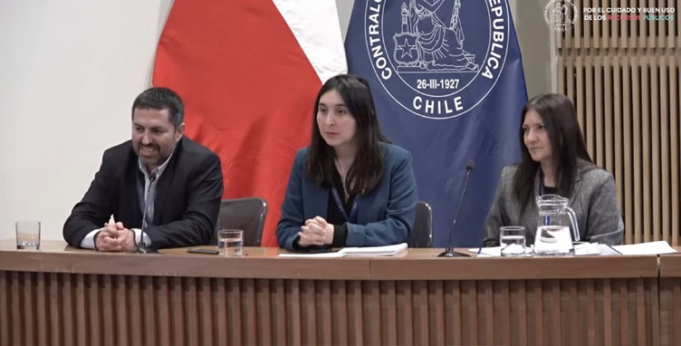 Jornada de Difusión Normativa del Sistema de Contabilidad General de la Nación