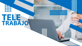 Teletrabajo