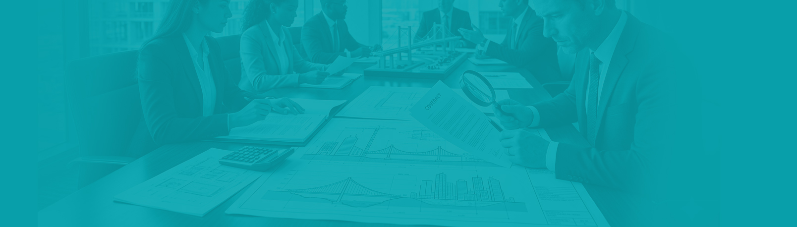 Buenas Prácticas de Auditoría a la Contratación de Obras Públicas y de Infraestructura