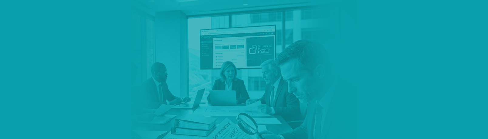 Buenas Prácticas de Auditoría a las Compras Públicas