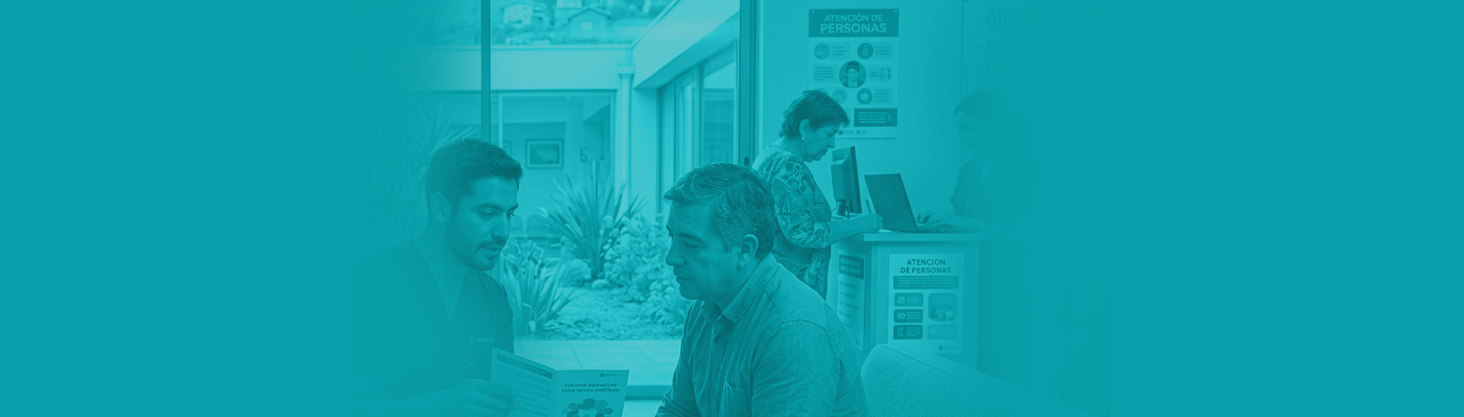 Buenas prácticas y autocuidado para la atención de personas usuarias