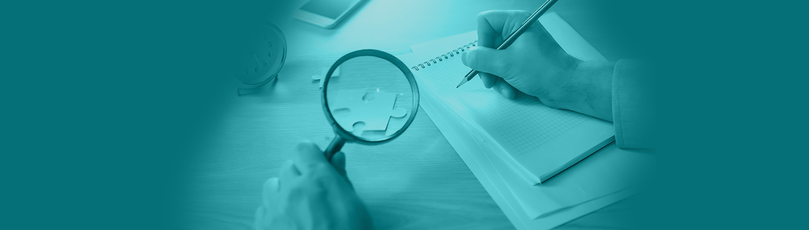 Control de Disponibilidades