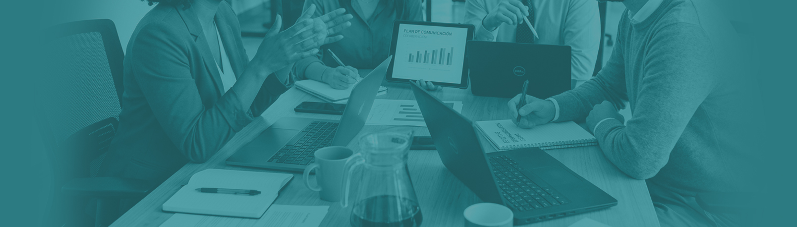 Comunicación Efectiva