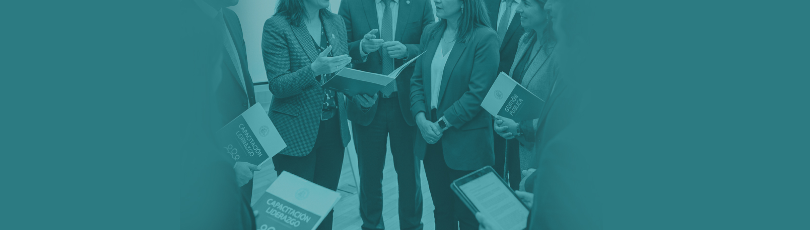 Programa de Jefaturas