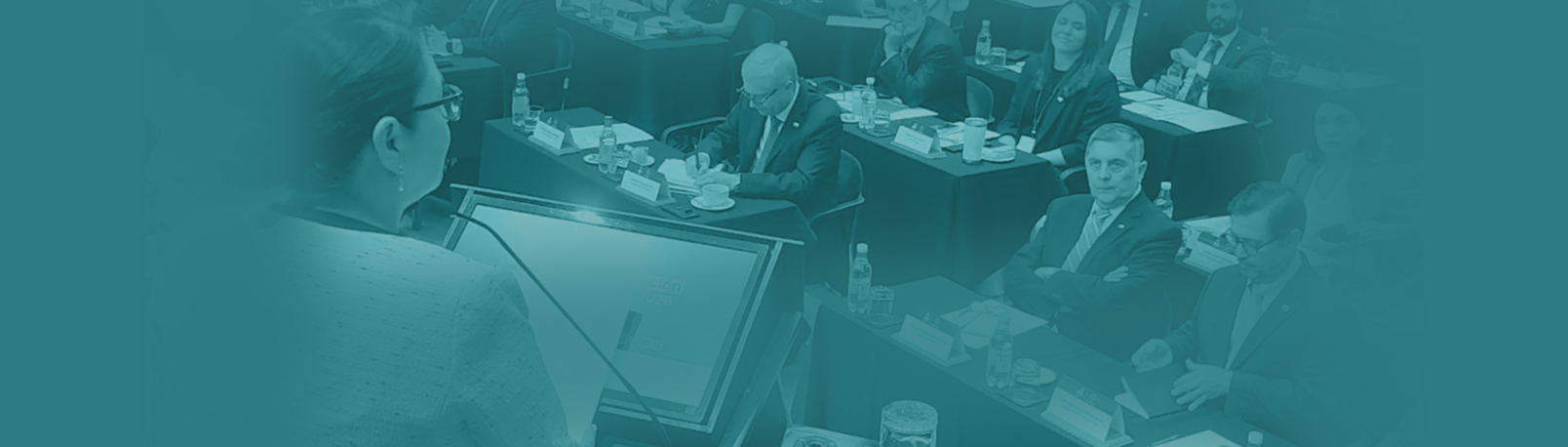 Taller Presencial Nuevas Autoridades