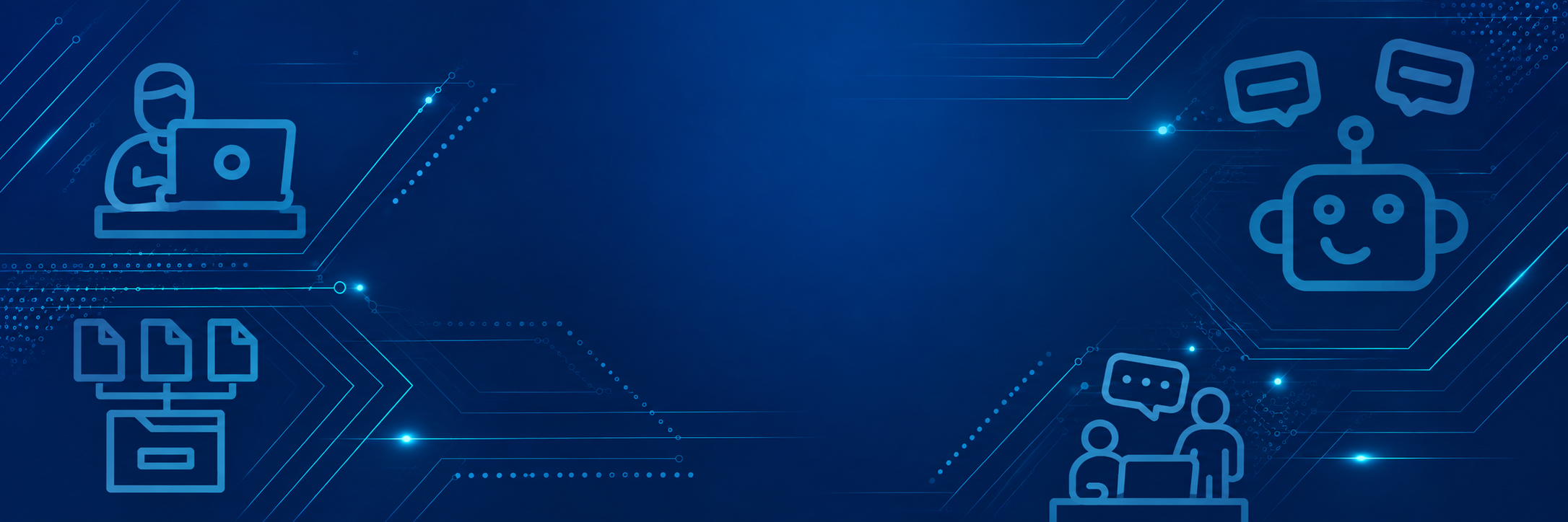 Uso y desarrollo de Chatbots en la CGR