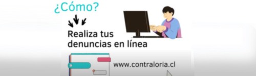 Cómo realizar una denuncia responsable