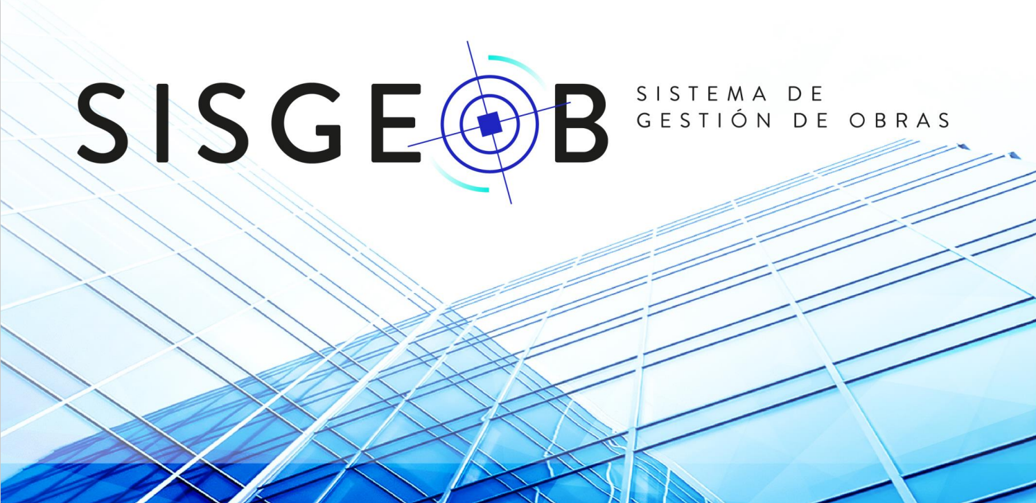 Capacitación Sobre Registro De Obras En GEOCGR&amp;SISGEOB