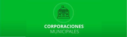 ¿Por qué la CGR fiscaliza a las corporaciones municipales?