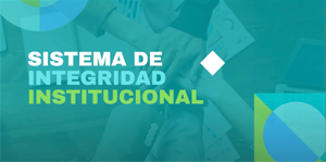 ¿Qué es un sistema de integridad institucional?