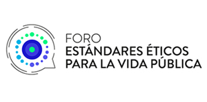 Foro - Estándares éticos para la vida pública