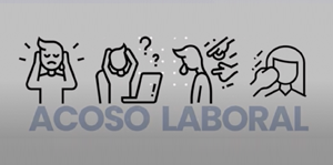 Concientización y prevención del maltrato, acoso laboral y sexual