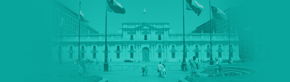 Inducción General a la administración del Estado