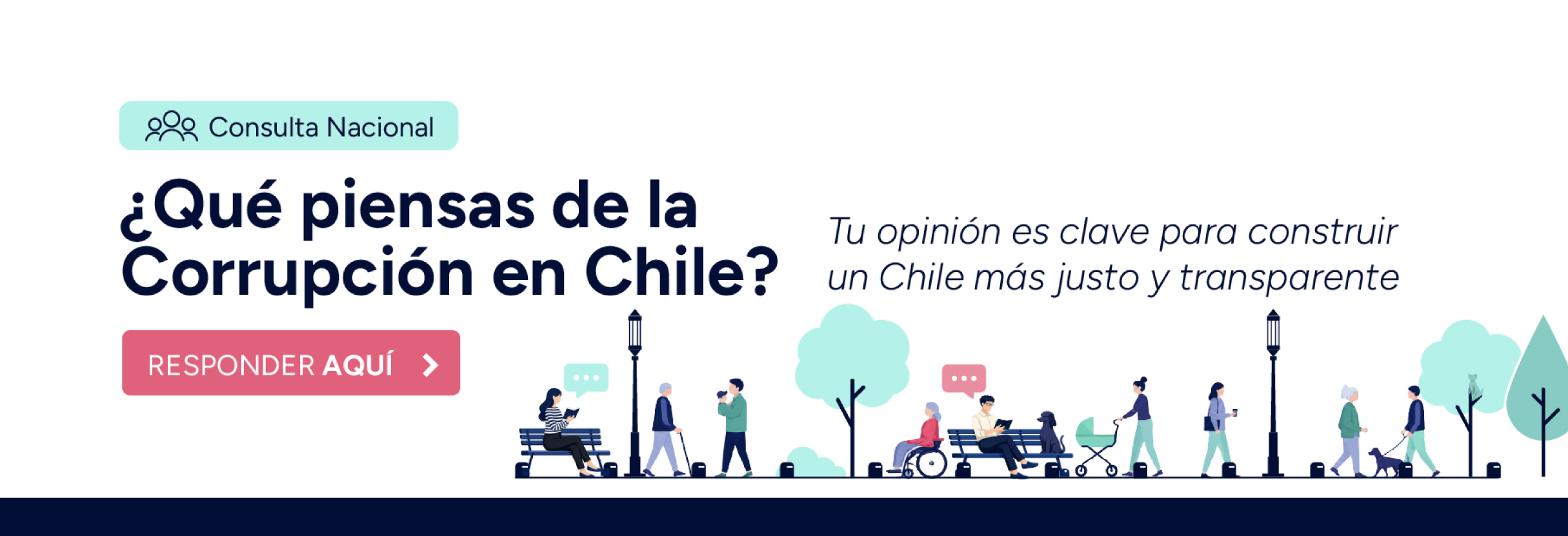 Consulta Nacional 2026