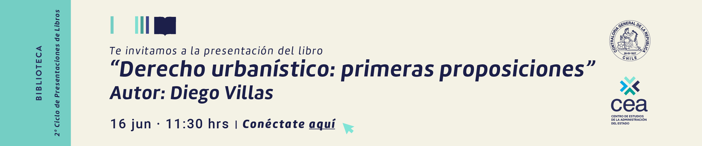 Presentación libro