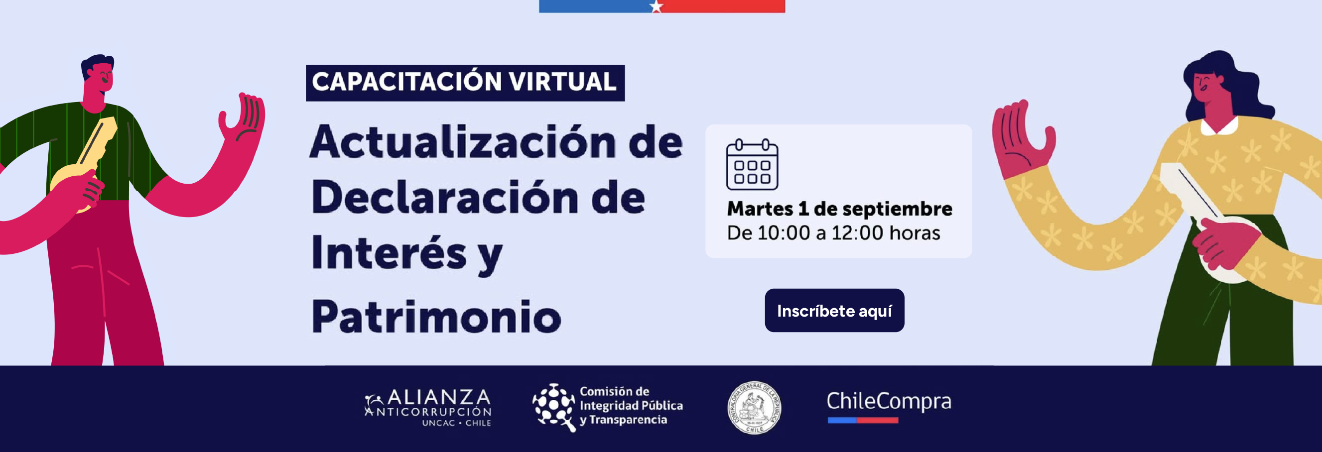 DIP 1 de sept