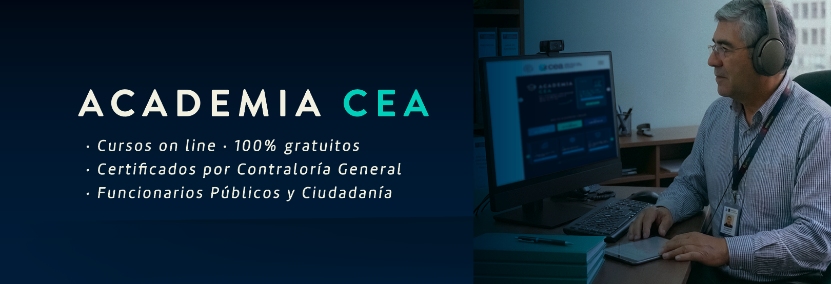 academia cea new