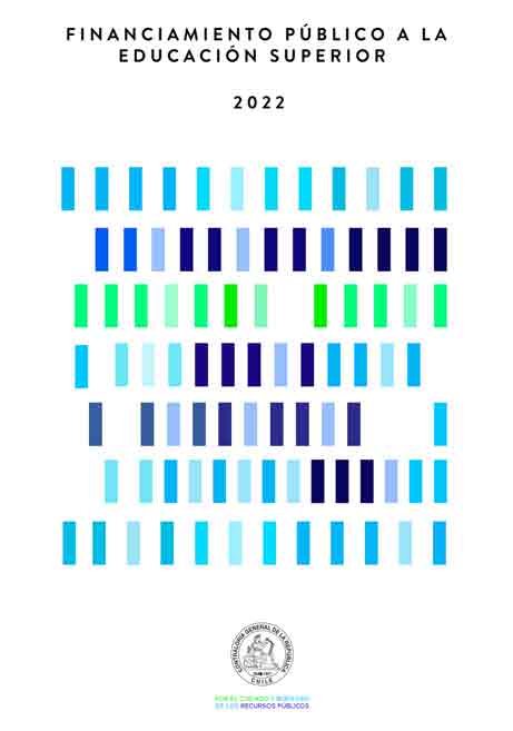 Financiamiento Público a la Educación Superior