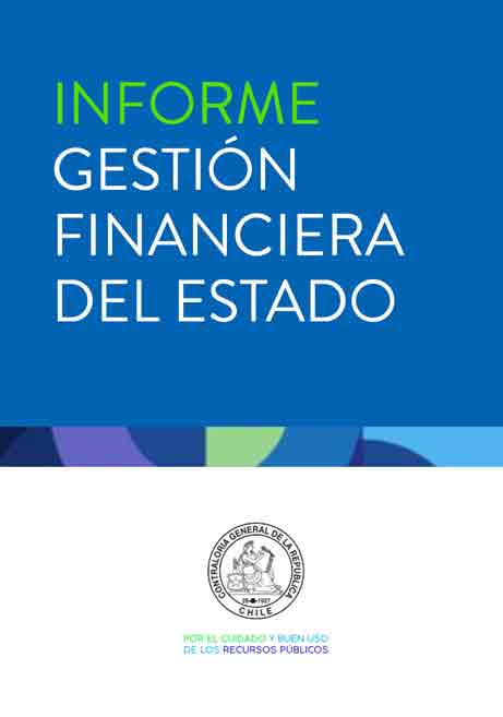Informe de Gestión Financiera del Estado