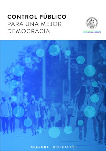 Control Público para una mejor democracia II