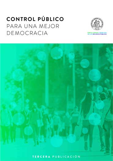 Control Público para una mejor democracia III