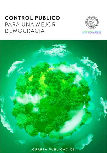 Control Público para una mejor democracia IV