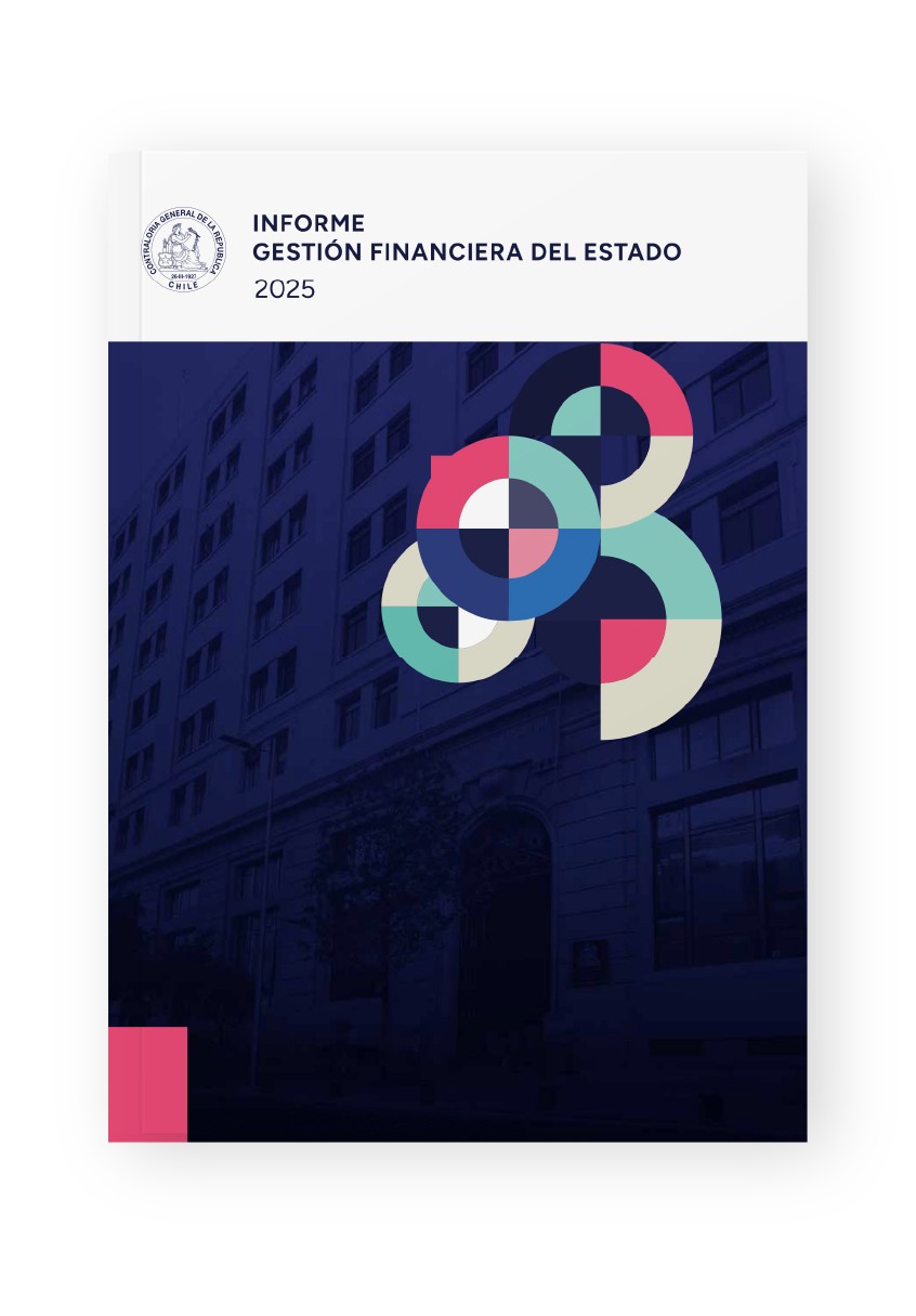 Informes de Gestión Financiera del Estado