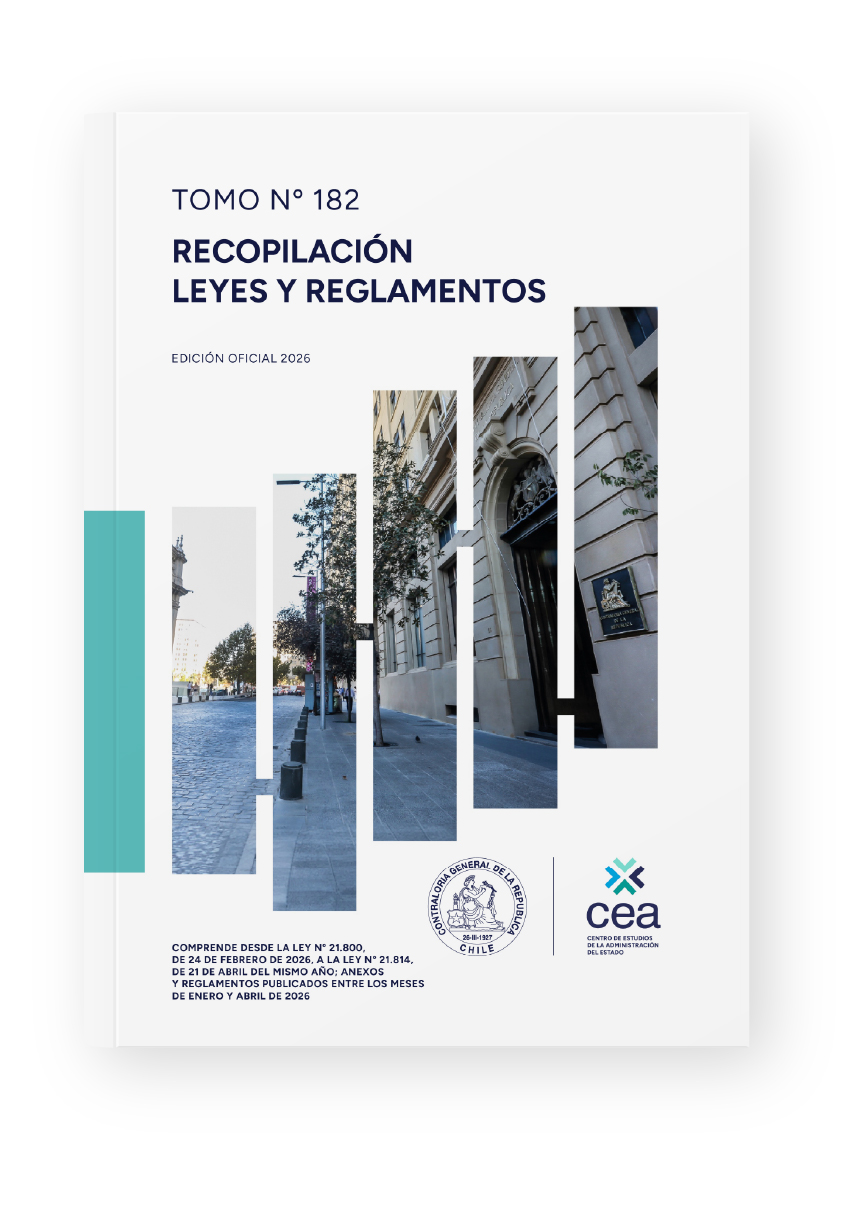 Recopilación de Leyes y Reglamentos