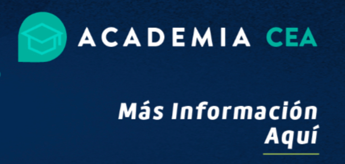 CEA inicia el Año Académico 2025 con renovada oferta formativa