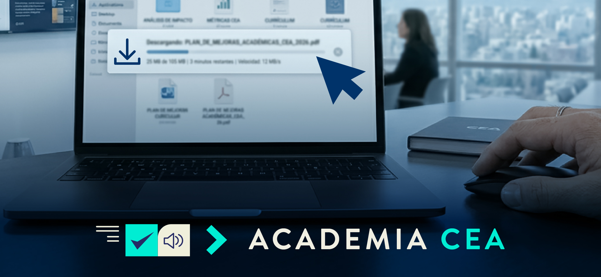 Academia CEA presenta su versión 2026 con nuevas mejoras para la gestión de la capacitación