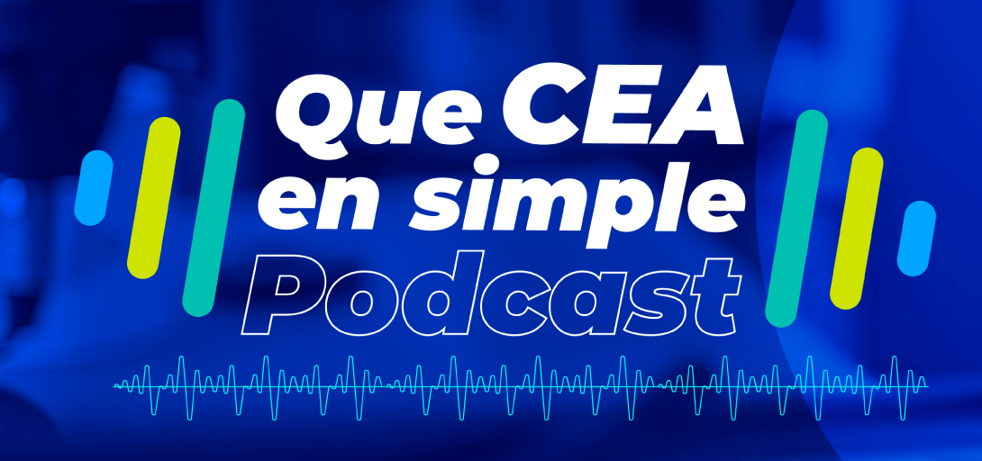 Debuta podcast educativo para aportar a la función pública