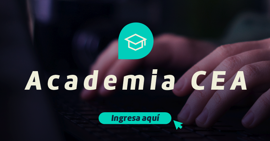 Ingreso Academia CEA